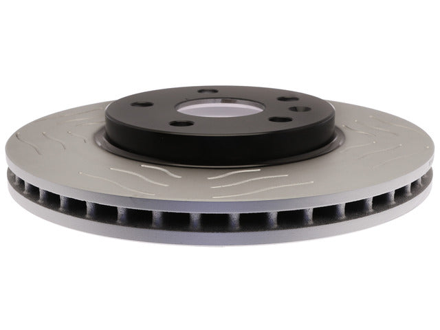 Disc Brake Rotor Raybestos Brakes 580678PER