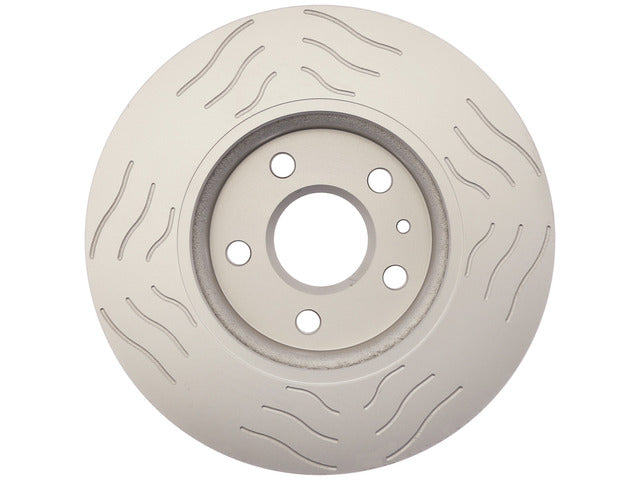 Disc Brake Rotor Raybestos Brakes 580678PER