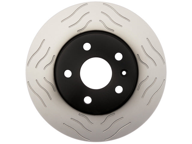 Disc Brake Rotor Raybestos Brakes 580678PER