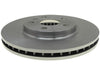 Disc Brake Rotor Raybestos Brakes 580678R