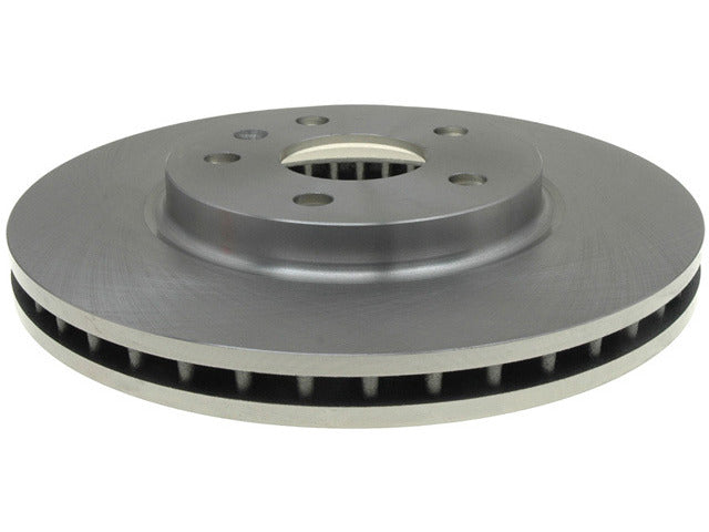 Disc Brake Rotor Raybestos Brakes 580678R