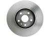 Disc Brake Rotor Raybestos Brakes 580678R
