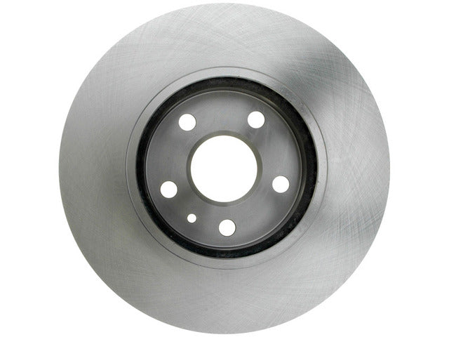 Disc Brake Rotor Raybestos Brakes 580678R