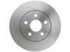 Disc Brake Rotor Raybestos Brakes 580678R