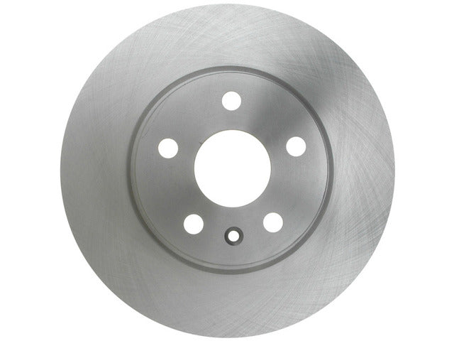 Disc Brake Rotor Raybestos Brakes 580678R