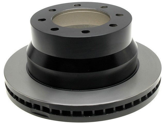 Disc Brake Rotor Raybestos Brakes 580687