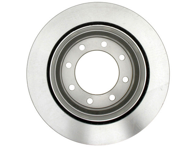 Disc Brake Rotor Raybestos Brakes 580687