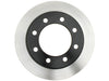 Disc Brake Rotor Raybestos Brakes 580687