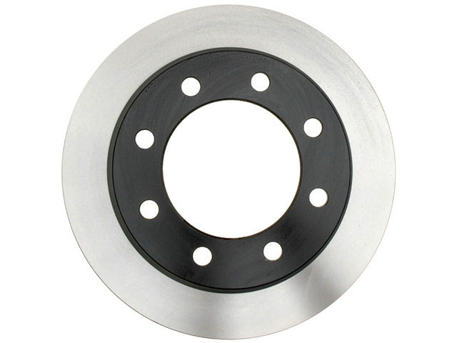 Disc Brake Rotor Raybestos Brakes 580687