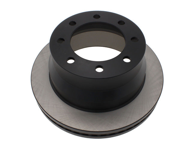 Disc Brake Rotor Raybestos Brakes 580687R2