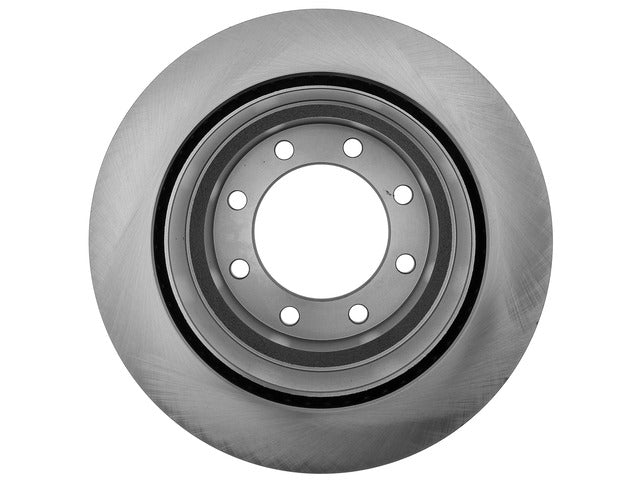 Disc Brake Rotor Raybestos Brakes 580687R2