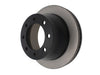 Disc Brake Rotor Raybestos Brakes 580687R2