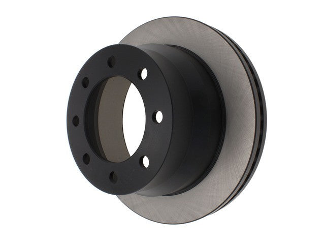 Disc Brake Rotor Raybestos Brakes 580687R2
