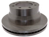Disc Brake Rotor Raybestos Brakes 580687R