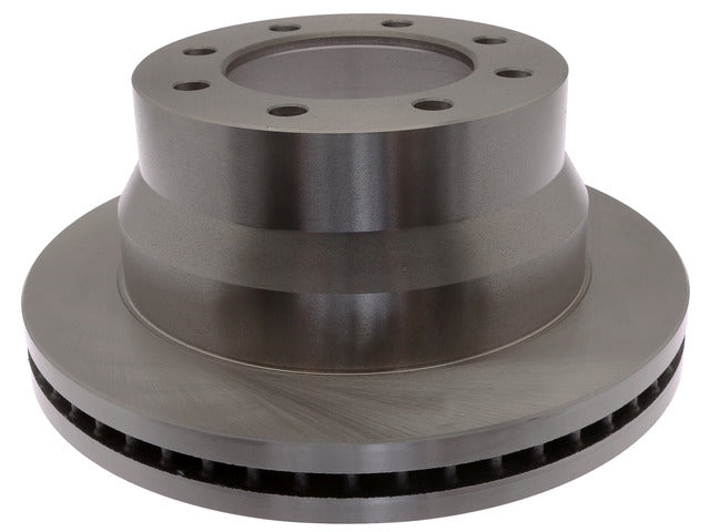 Disc Brake Rotor Raybestos Brakes 580687R