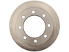 Disc Brake Rotor Raybestos Brakes 580687R