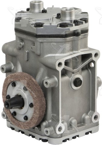A/C Compressor Four Seasons 58068