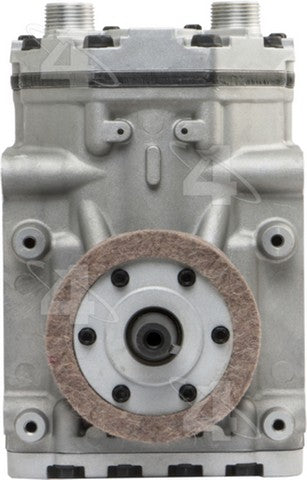A/C Compressor Four Seasons 58068