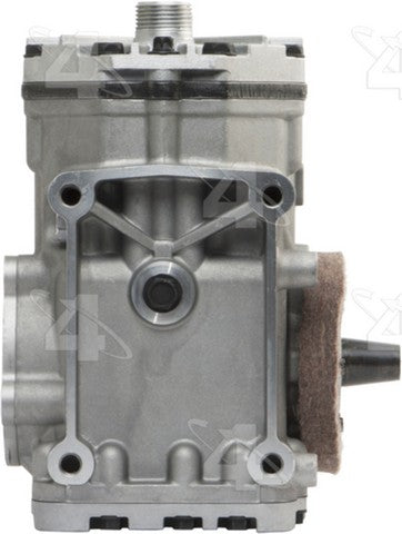 A/C Compressor Four Seasons 58068