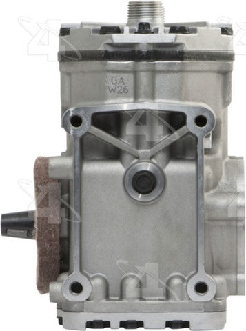 A/C Compressor Four Seasons 58068