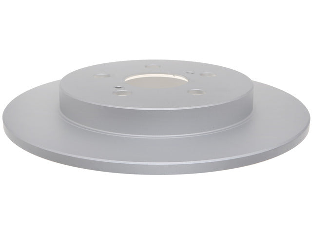 Disc Brake Rotor Raybestos Brakes 580704FZN