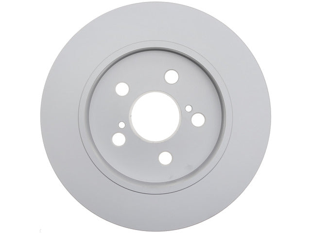 Disc Brake Rotor Raybestos Brakes 580704FZN