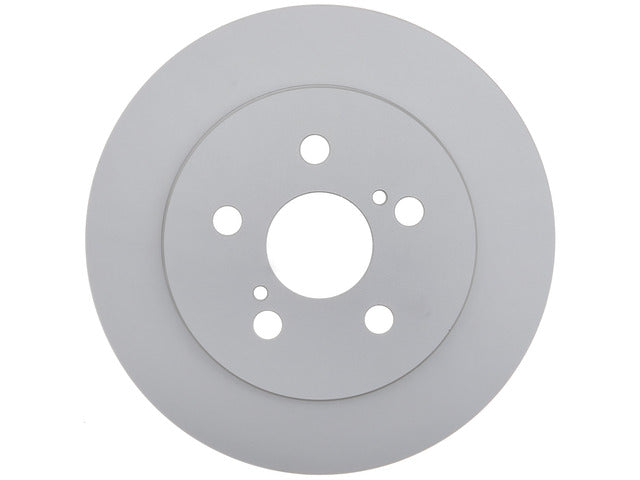 Disc Brake Rotor Raybestos Brakes 580704FZN