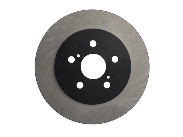 Disc Brake Rotor Raybestos Brakes 580704R2