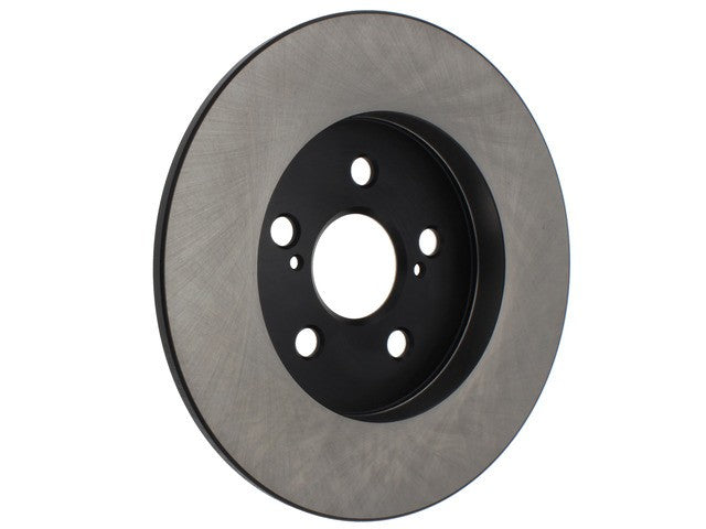 Disc Brake Rotor Raybestos Brakes 580704R2