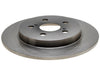 Disc Brake Rotor Raybestos Brakes 580704R