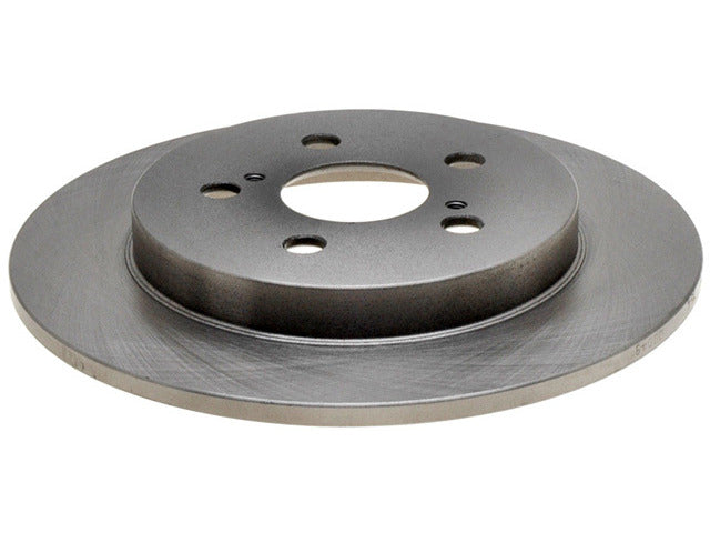 Disc Brake Rotor Raybestos Brakes 580704R