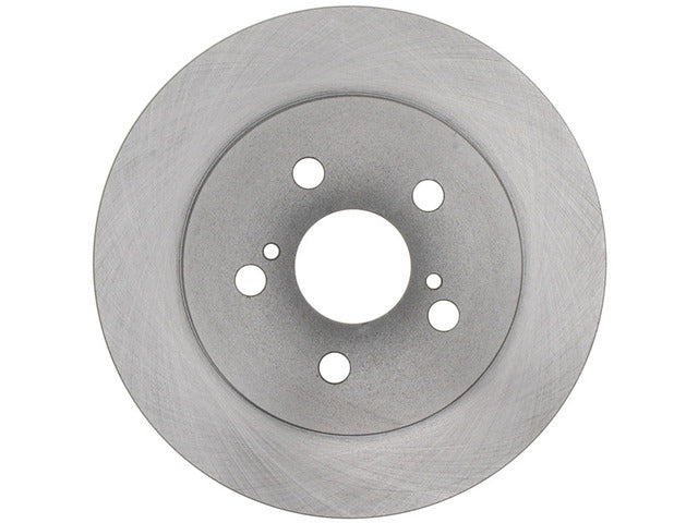 Disc Brake Rotor Raybestos Brakes 580704R