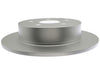 Disc Brake Rotor Raybestos Brakes 580705FZN