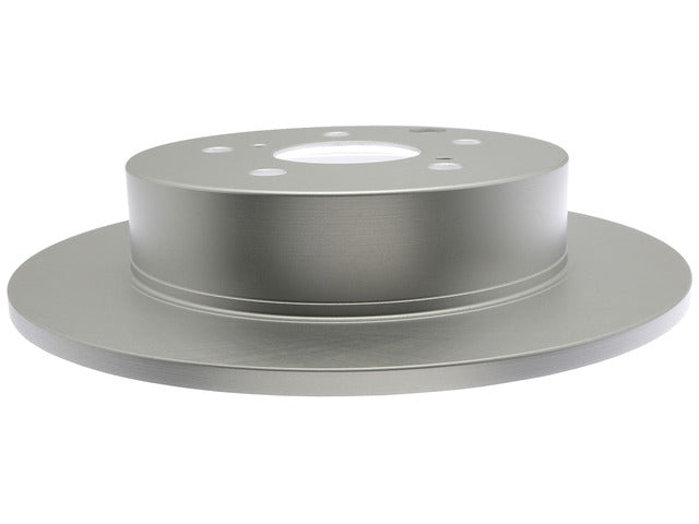 Disc Brake Rotor Raybestos Brakes 580705FZN