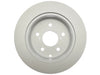 Disc Brake Rotor Raybestos Brakes 580705FZN