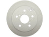 Disc Brake Rotor Raybestos Brakes 580705FZN