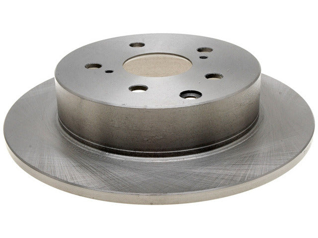 Disc Brake Rotor Raybestos Brakes 580705R