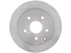 Disc Brake Rotor Raybestos Brakes 580705R
