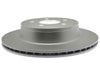 Disc Brake Rotor Raybestos Brakes 580706FZN