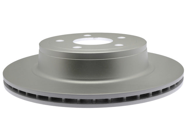 Disc Brake Rotor Raybestos Brakes 580706FZN