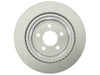 Disc Brake Rotor Raybestos Brakes 580706FZN