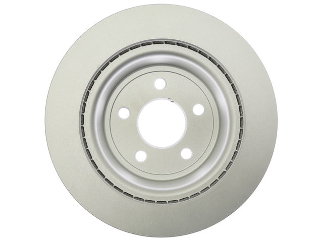 Disc Brake Rotor Raybestos Brakes 580706FZN