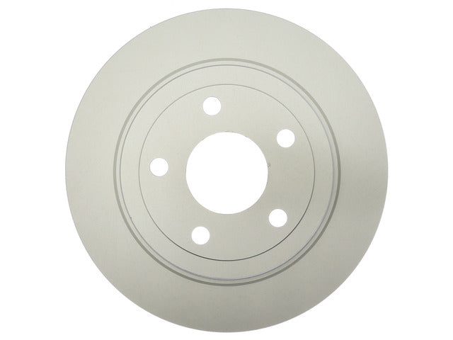 Disc Brake Rotor Raybestos Brakes 580706FZN