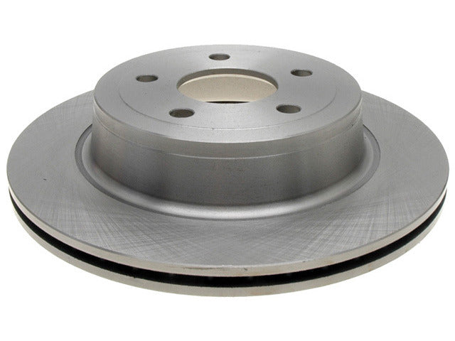 Disc Brake Rotor Raybestos Brakes 580706R