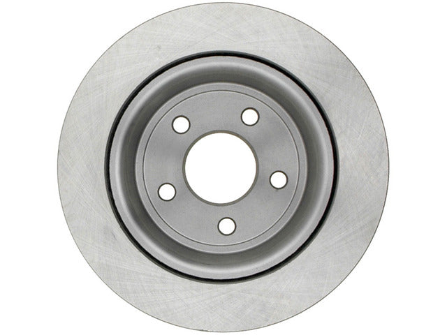 Disc Brake Rotor Raybestos Brakes 580706R