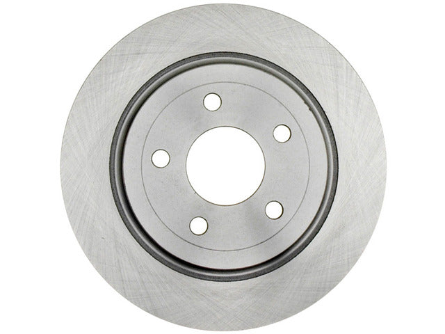 Disc Brake Rotor Raybestos Brakes 580706R