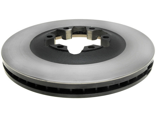 Disc Brake Rotor Raybestos Brakes 580709