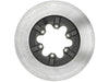 Disc Brake Rotor Raybestos Brakes 580709