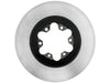 Disc Brake Rotor Raybestos Brakes 580709