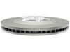 Disc Brake Rotor Raybestos Brakes 580709FZN